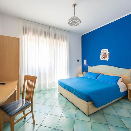 La Casa Delle Stelle Bed & Breakfast Maiori Eksteriør bilde