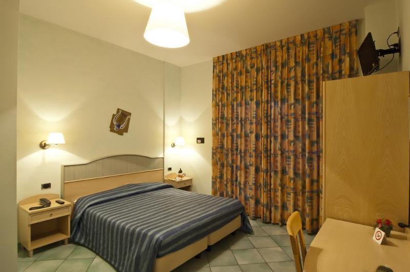 La Casa Delle Stelle Bed & Breakfast Maiori Eksteriør bilde
