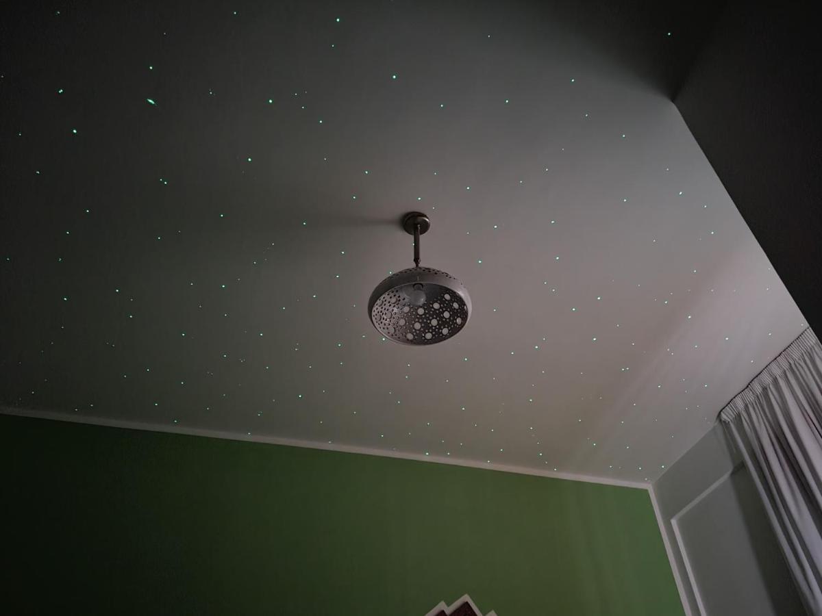 La Casa Delle Stelle Bed & Breakfast Maiori Eksteriør bilde