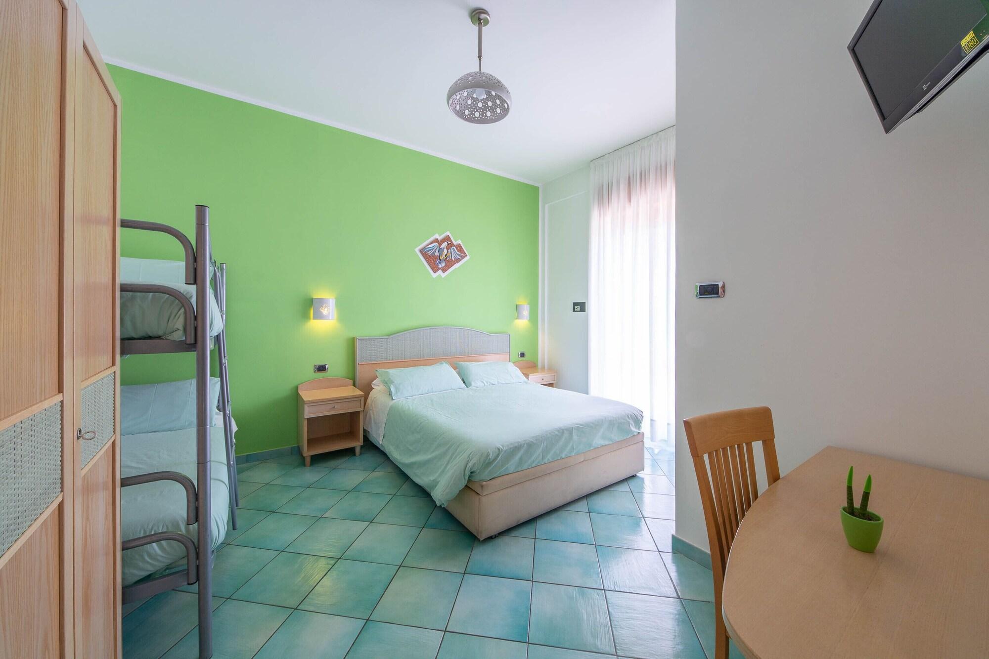 La Casa Delle Stelle Bed & Breakfast Maiori Eksteriør bilde