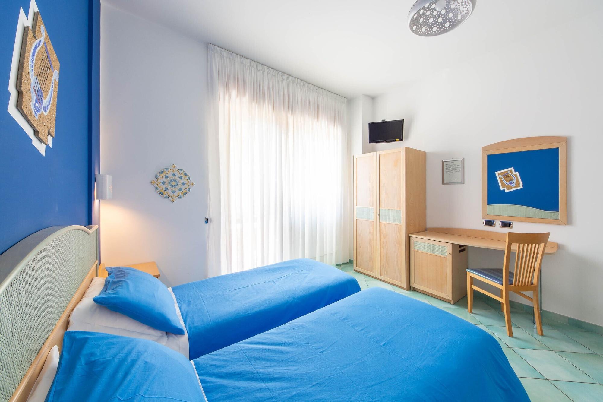 La Casa Delle Stelle Bed & Breakfast Maiori Eksteriør bilde