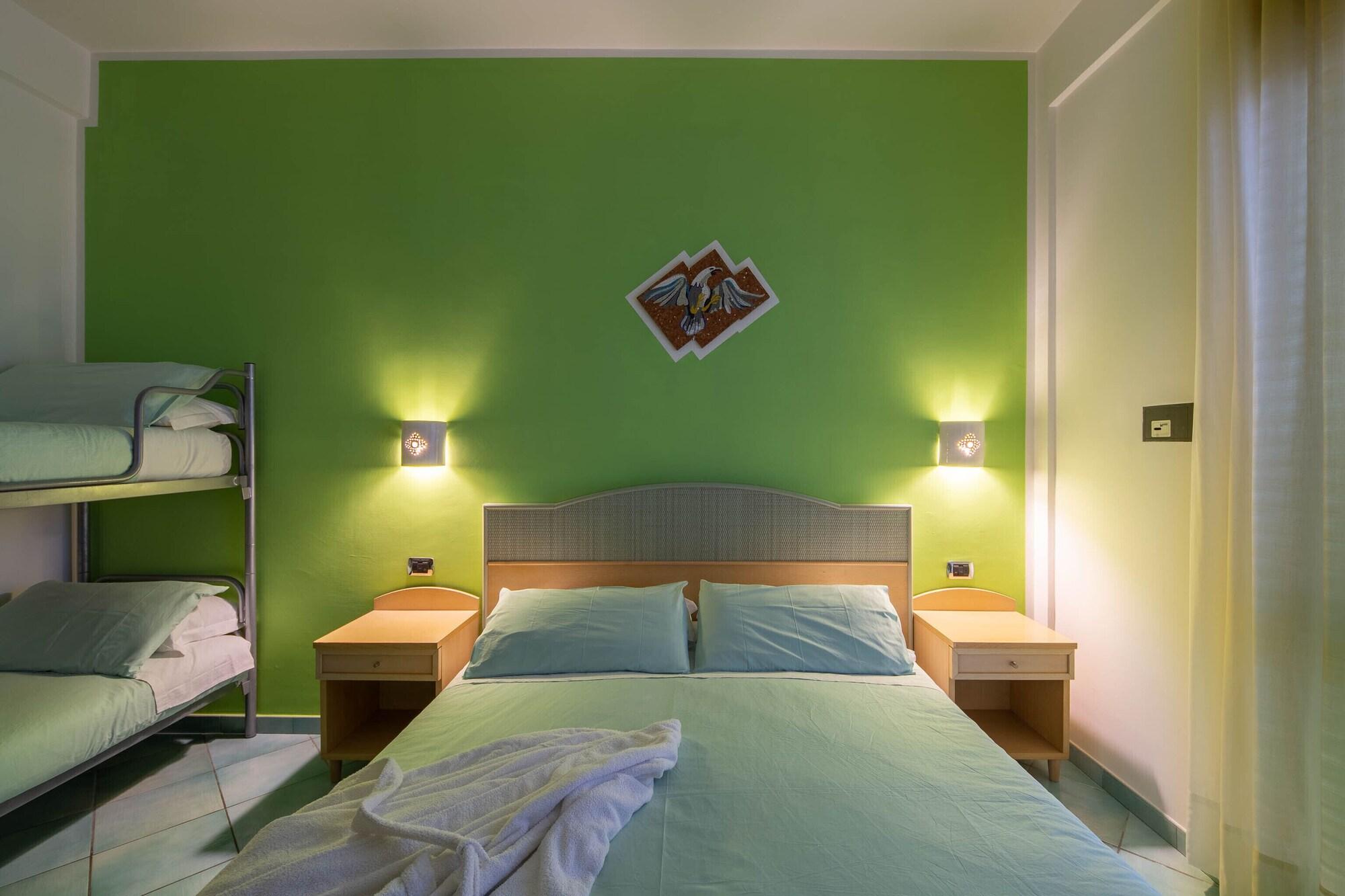 La Casa Delle Stelle Bed & Breakfast Maiori Eksteriør bilde