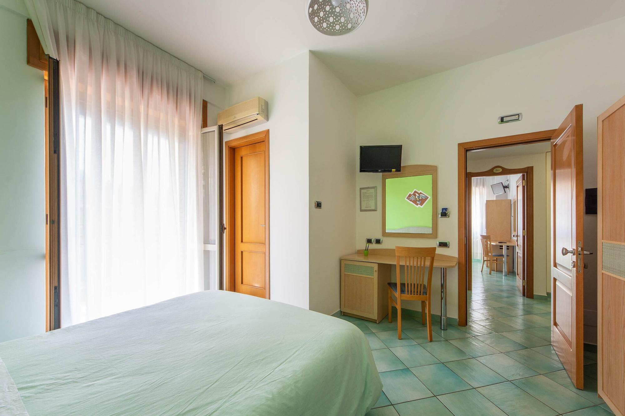La Casa Delle Stelle Bed & Breakfast Maiori Eksteriør bilde