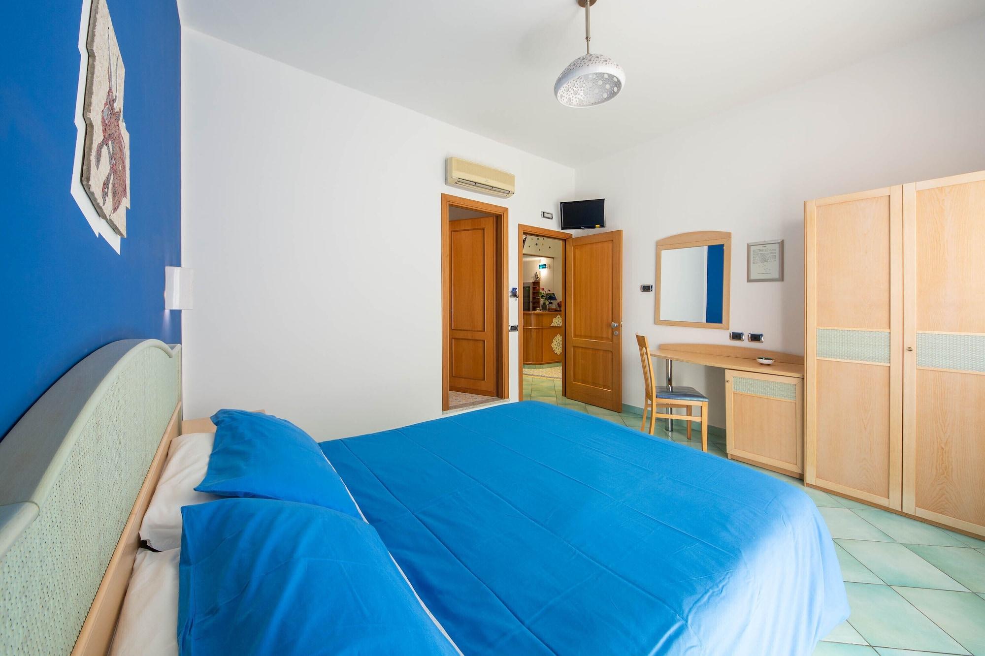 La Casa Delle Stelle Bed & Breakfast Maiori Eksteriør bilde