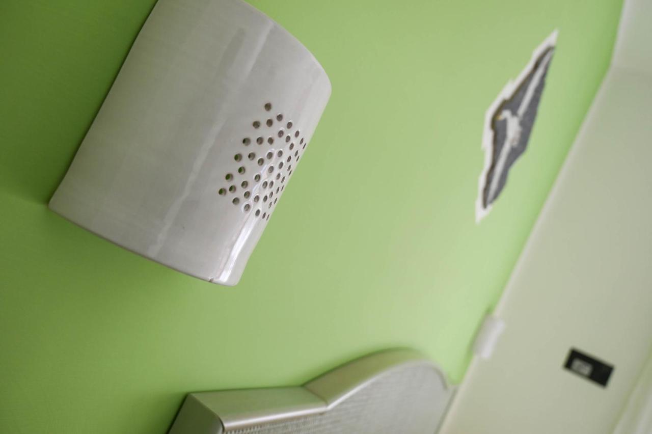 La Casa Delle Stelle Bed & Breakfast Maiori Eksteriør bilde