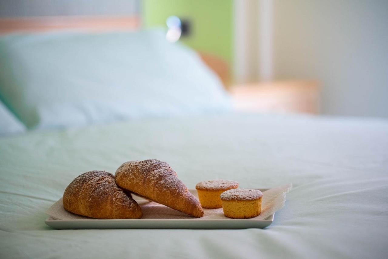 La Casa Delle Stelle Bed & Breakfast Maiori Eksteriør bilde