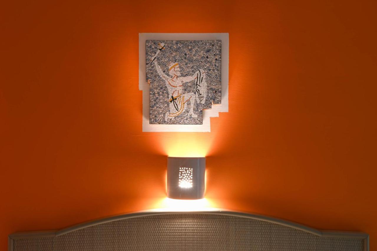 La Casa Delle Stelle Bed & Breakfast Maiori Eksteriør bilde